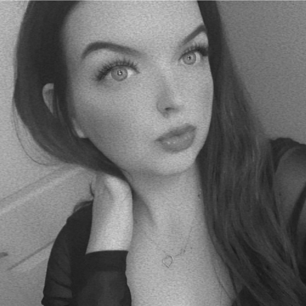 Meet your Posher, Jasmine